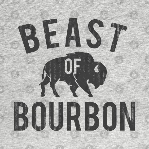 Beast of Bourbon by samcankc
